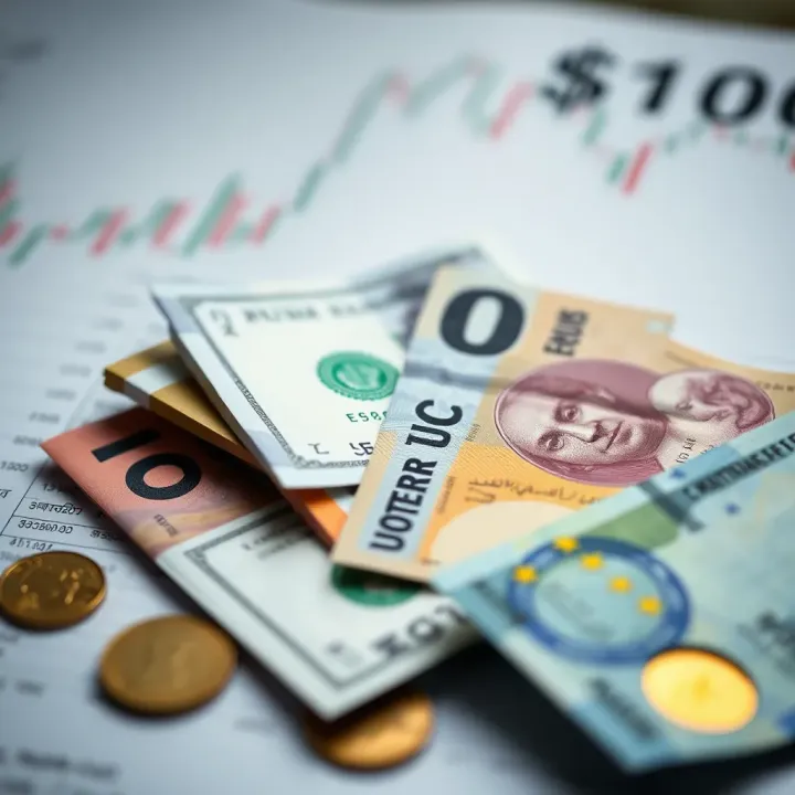 Best Currencies to Invest in Pakistan: A Practical Guide