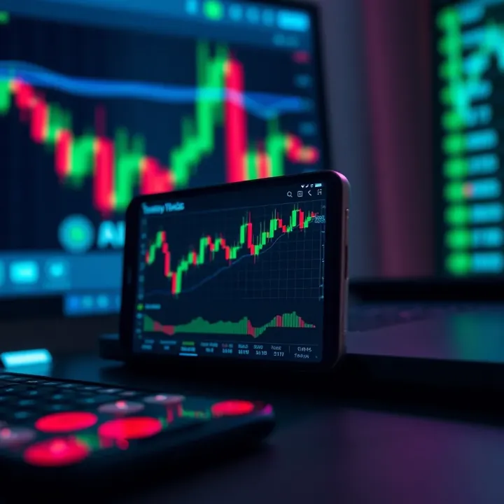Best Forex Trading Apps for Pakistani Traders Best Forex Trading Apps for Pakistani Traders
