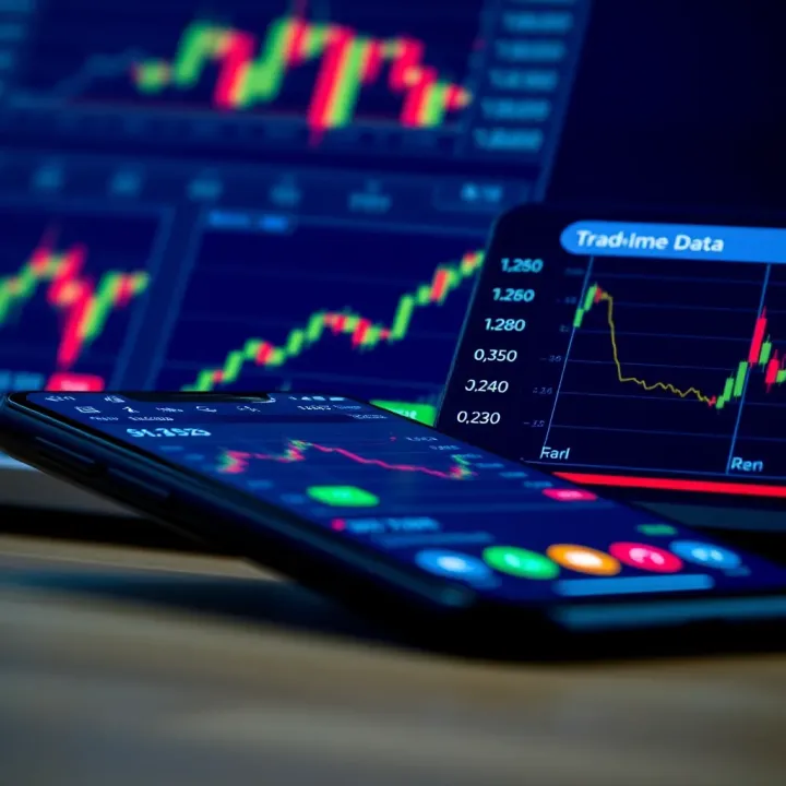Best Trading Apps for Pakistani Investors in 2024 Best Trading Apps for Pakistani Investors in 2024