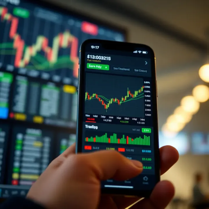 Choosing the Best Trading App for Pakistani Investors Choosing the Best Trading App for Pakistani Investors