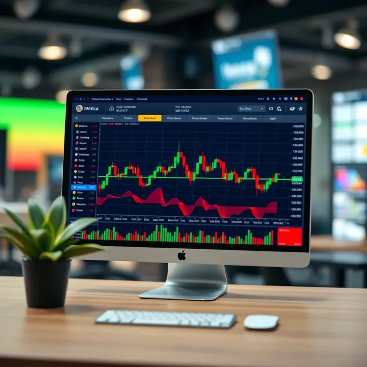 Best Trading Platforms for Beginners in Pakistan Best Trading Platforms for Beginners in Pakistan
