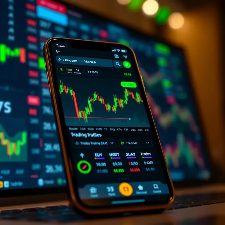 Choosing the Best Trading App for You in Pakistan Choosing the Best Trading App for You in Pakistan