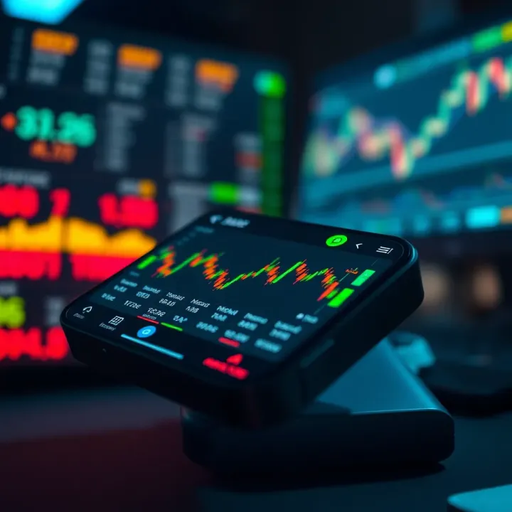 Choosing the Right Trading App in Pakistan Choosing the Right Trading App in Pakistan