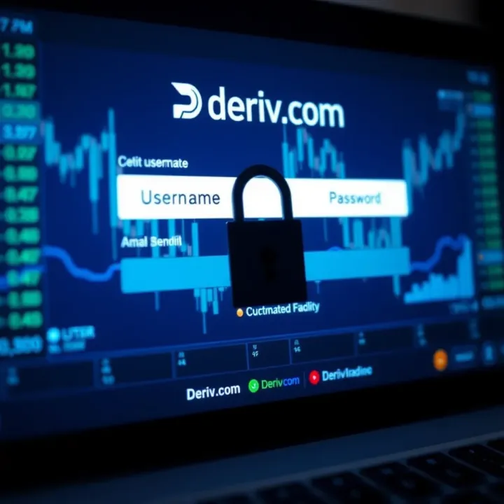 How to Access and Use Your Deriv.com Account in Pakistan How to Access and Use Your Deriv.com Account in Pakistan
