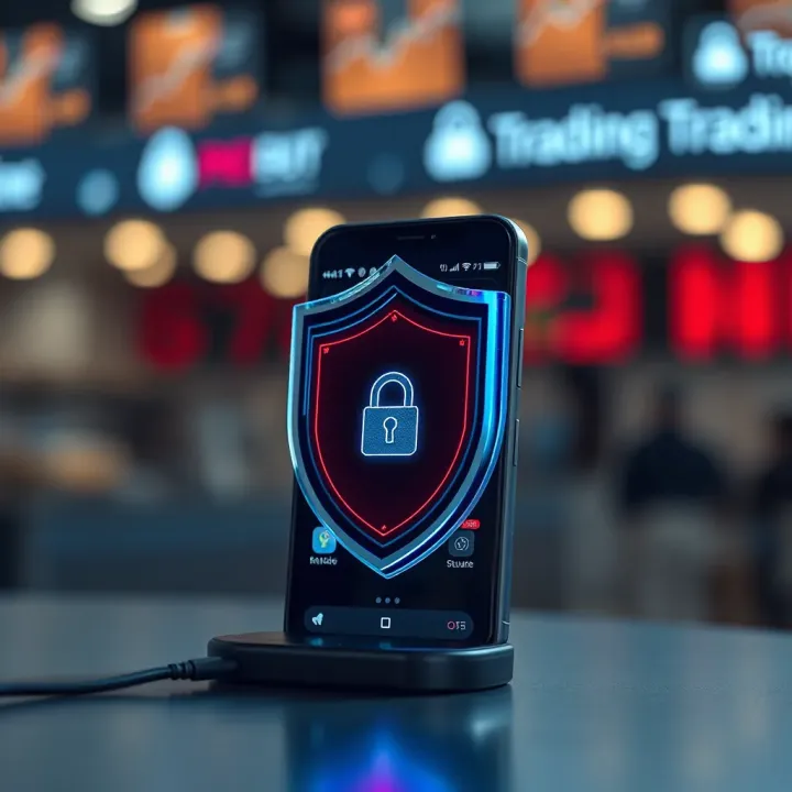 Top Trading Apps in Pakistan: Features & Tips