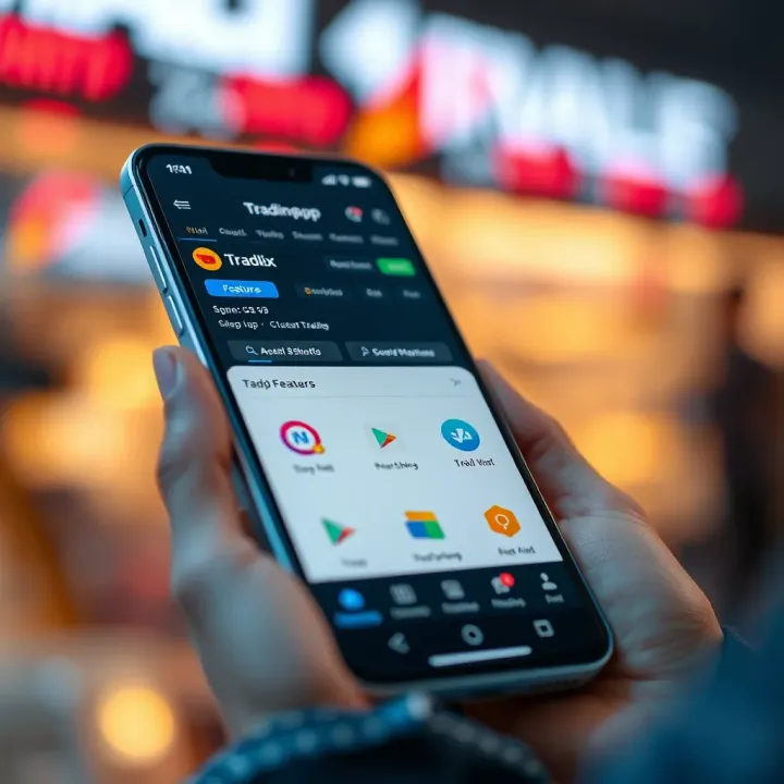 Best Trading Apps for Pakistani Investors Best Trading Apps for Pakistani Investors