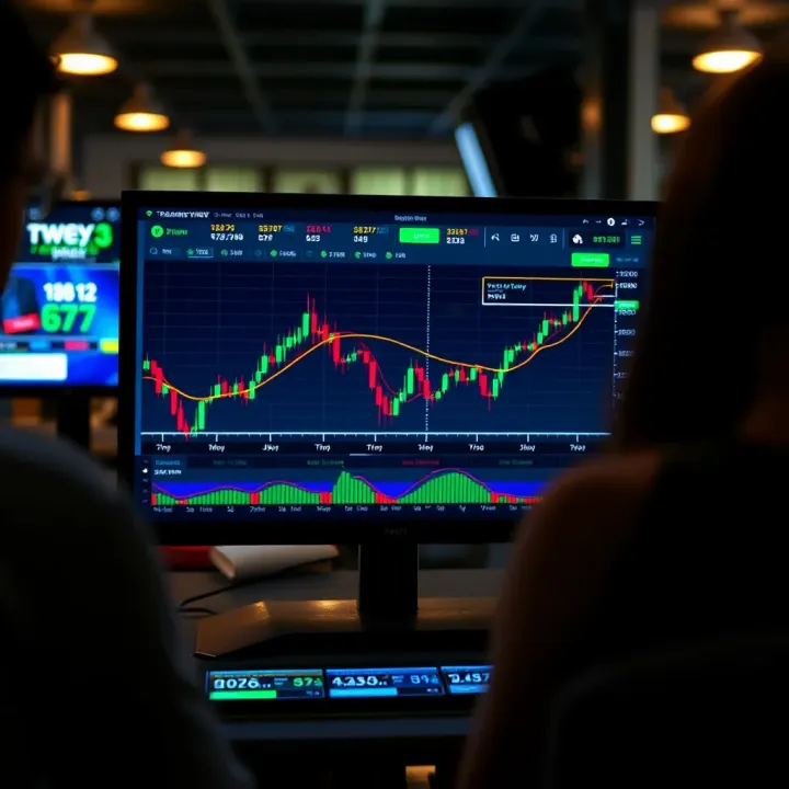TradingView Guide for Traders in Pakistan TradingView Guide for Traders in Pakistan