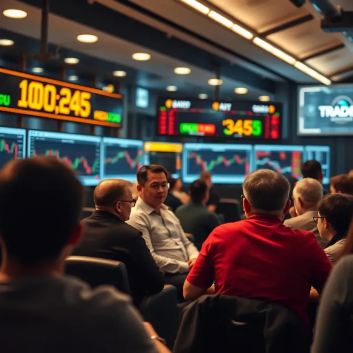 TradingView Guide for Better Market Insights