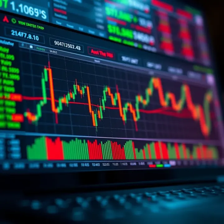 XHMaster Formula Forex Indicator Explained XHMaster Formula Forex Indicator Explained