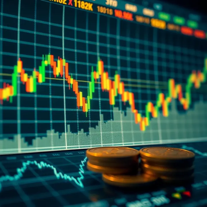 Cryptocurrency News and Market Outlook Cryptocurrency News and Market Outlook