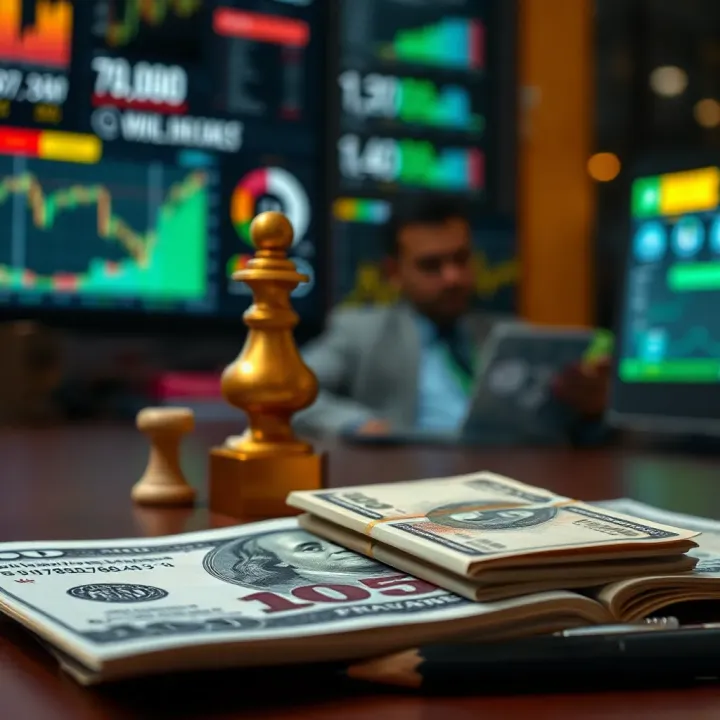 USD to PKR Open Market Forecast and Key Factors USD to PKR Open Market Forecast and Key Factors