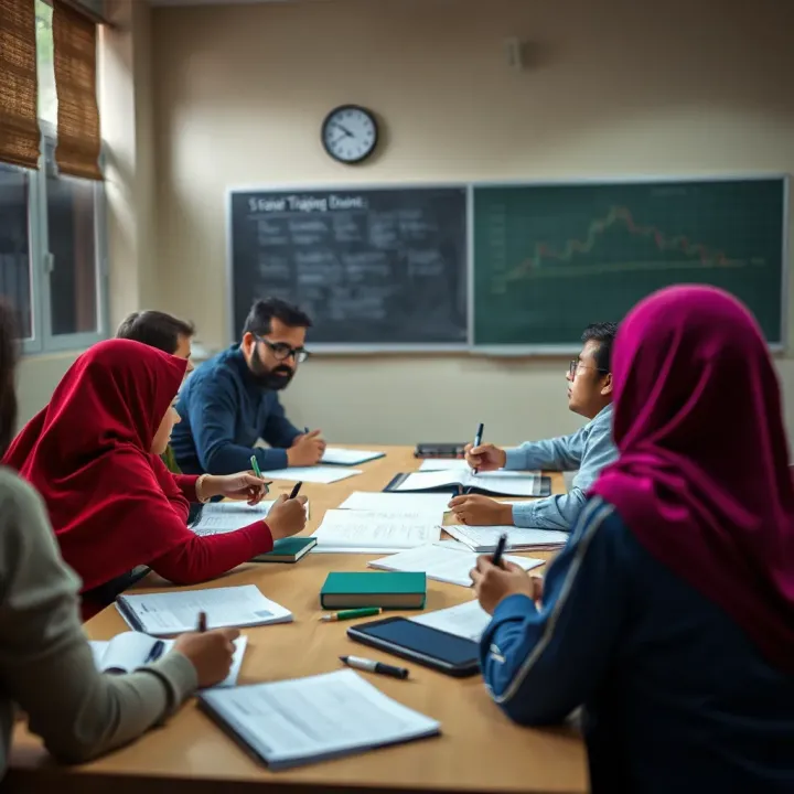 Improving Education in Pakistan: Practical Strategies Improving Education in Pakistan: Practical Strategies
