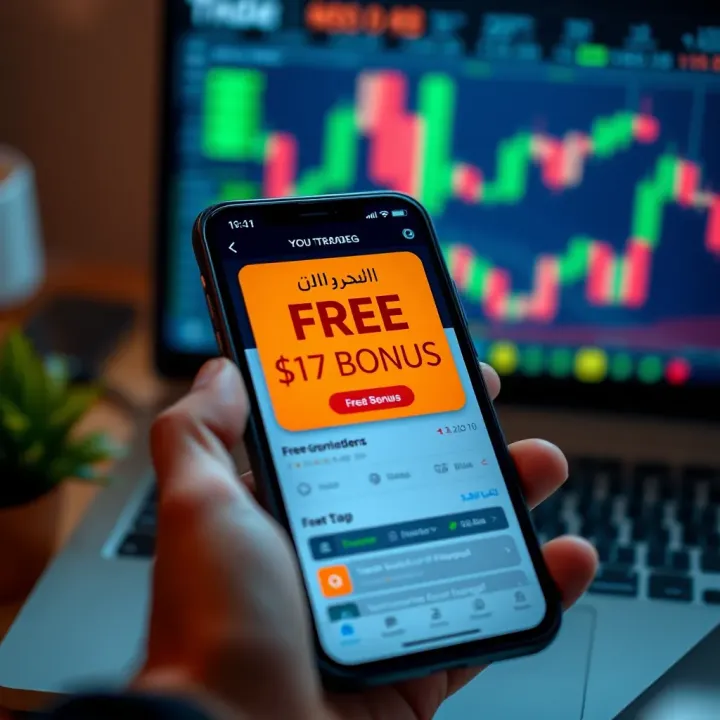 Top Trading Apps Offering Free Real Money in Pakistan Top Trading Apps Offering Free Real Money in Pakistan