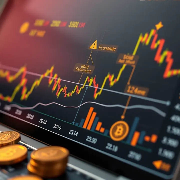 Understanding XAUUSD Live Chart for Pakistani Traders