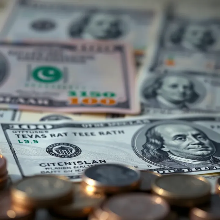 Dollar Prediction in Pakistan: Trends & Outlook Dollar Prediction in Pakistan: Trends & Outlook