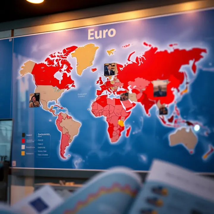 Will the Euro Drop Soon? Key Factors to Watch