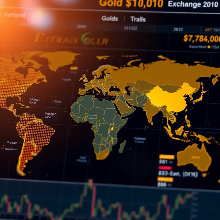 Latest XAU/USD News & Analysis for Pakistan Traders Latest XAU/USD News & Analysis for Pakistan Traders