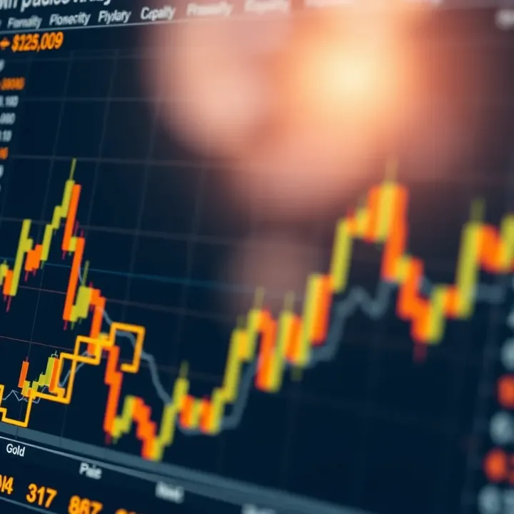 Gold Price Forecast: XAU USD Trends & Factors Gold Price Forecast: XAU USD Trends & Factors