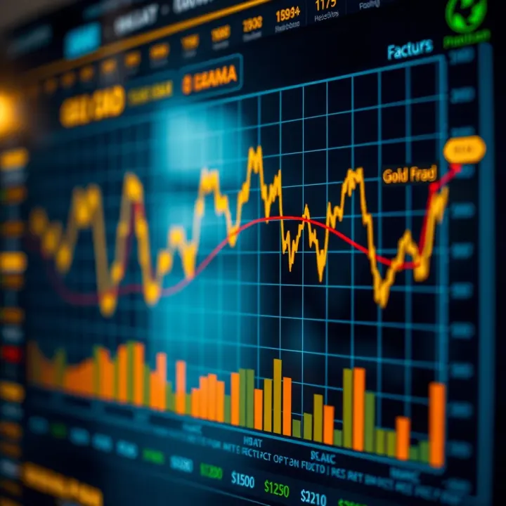 Will Gold Prices Drop Soon in Pakistan?