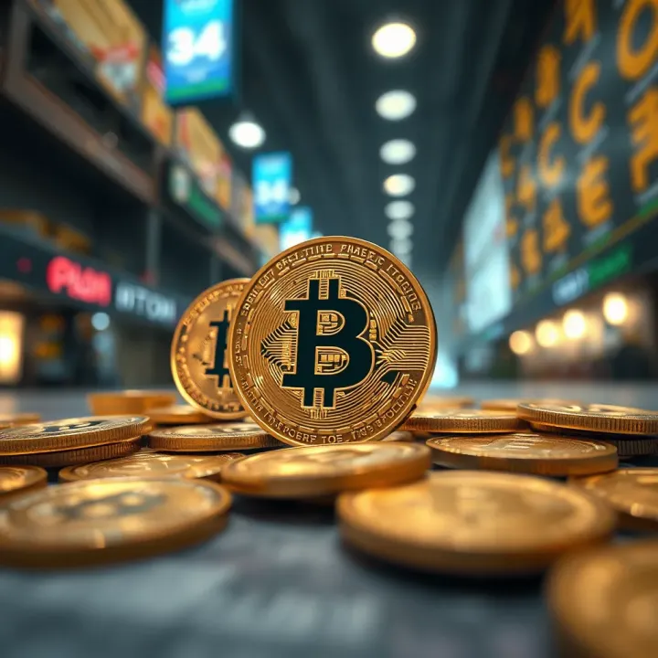 Growth of ethical cryptocurrency investments in Pakistan's digital economy