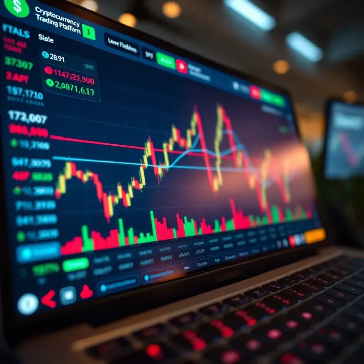 How to Trade Cryptocurrency in Pakistan Safely