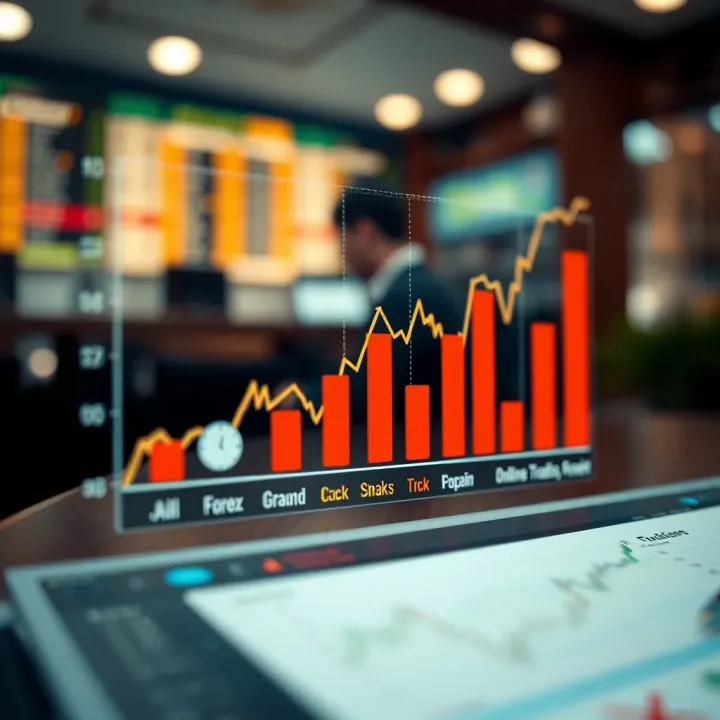 Online Trading Guide for Pakistani Investors Online Trading Guide for Pakistani Investors
