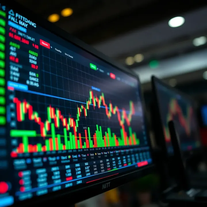 Practical Guide to Online Trading in Pakistan Practical Guide to Online Trading in Pakistan