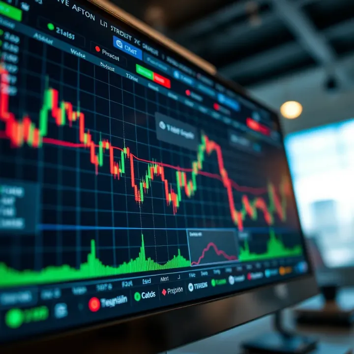 How to Trade Cryptocurrency in Pakistan: A Simple Guide