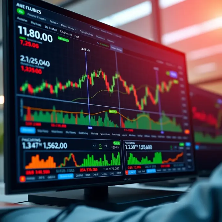 Quotex Trading Platform: Features & User Guide Quotex Trading Platform: Features & User Guide