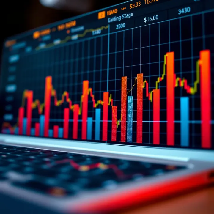 Understanding Trade Graphs in Market Analysis