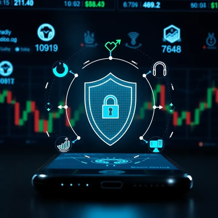 Best Forex Trading Apps for Pakistani Traders