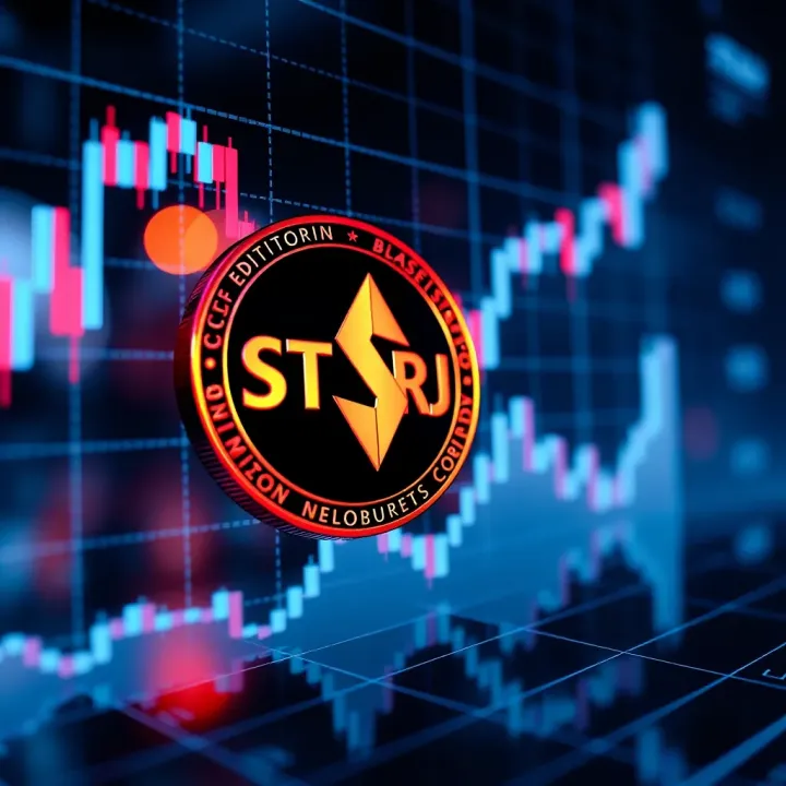 Storj Coin Price Prediction and Market Outlook Storj Coin Price Prediction and Market Outlook