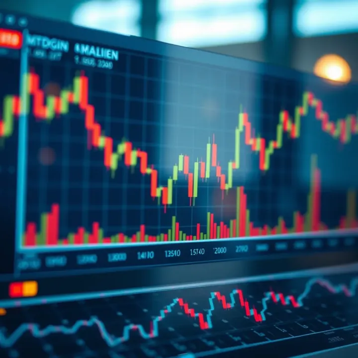 Understanding Margin Level in Forex Trading