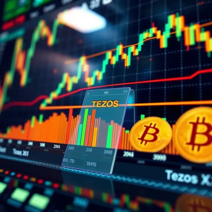 Tezos (XTZ) Price Prediction and Market Outlook Tezos (XTZ) Price Prediction and Market Outlook