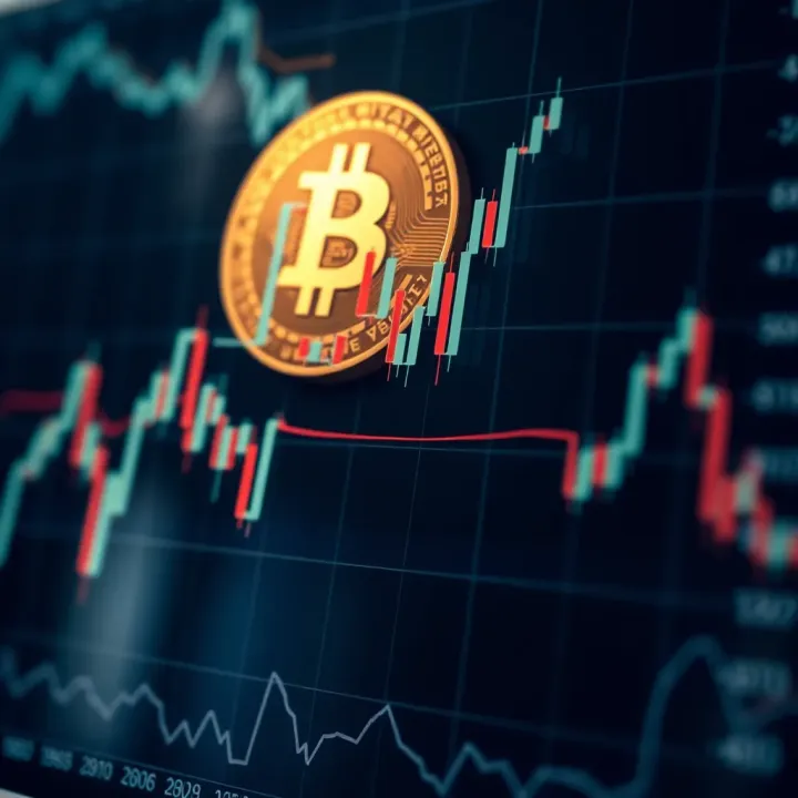 Today's Bitcoin Price Prediction and Market Insights Today's Bitcoin Price Prediction and Market Insights