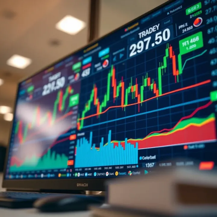 Best Trading Websites for Pakistani Investors