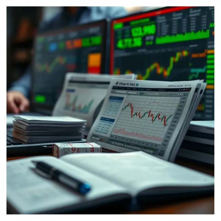 Comprehensive PDF Resources for Mastering Trading Patterns Collection of PDF documents related to trading strategies and pattern recognition