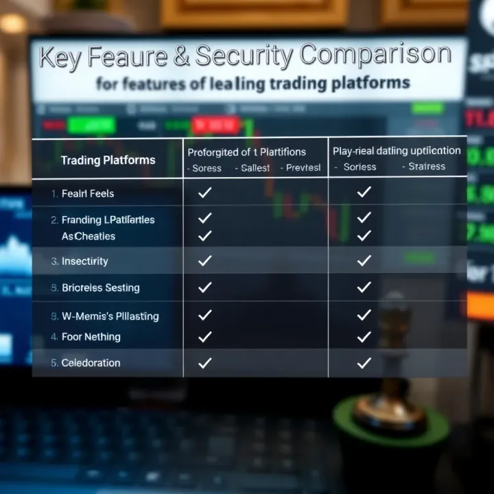 Top Trading Platforms in Pakistan: Find Your Best Fit
