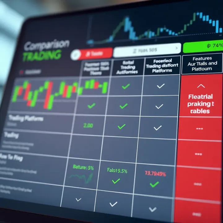 Best Trading Platforms for Beginners in Pakistan