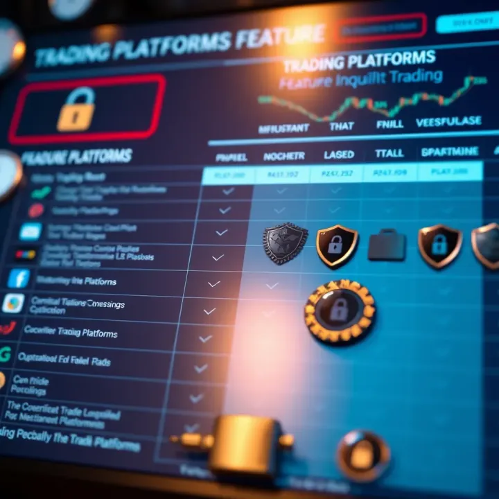 Understanding Trading Platforms: A Practical Guide