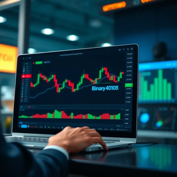 Using TradingView for Binary Options Trading in Pakistan Using TradingView for Binary Options Trading in Pakistan