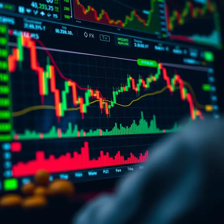 Using TradingView for Smarter Market Decisions Using TradingView for Smarter Market Decisions