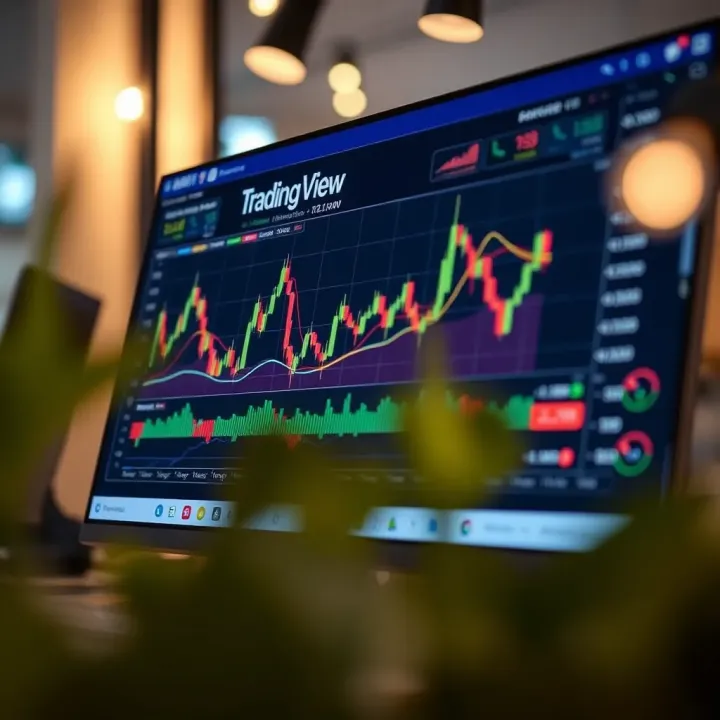 How to Use TradingView Charts on Deriv Platform How to Use TradingView Charts on Deriv Platform