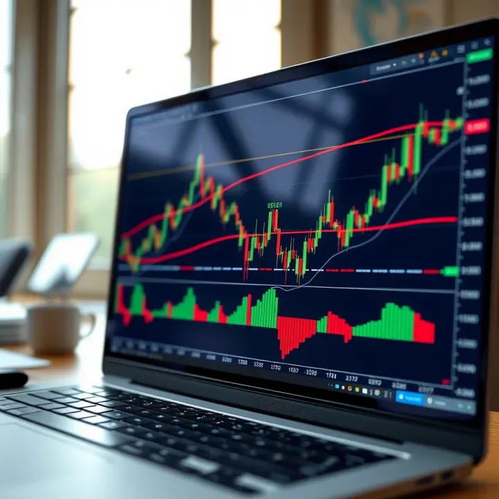 TradingView Guide for Traders in Pakistan TradingView Guide for Traders in Pakistan