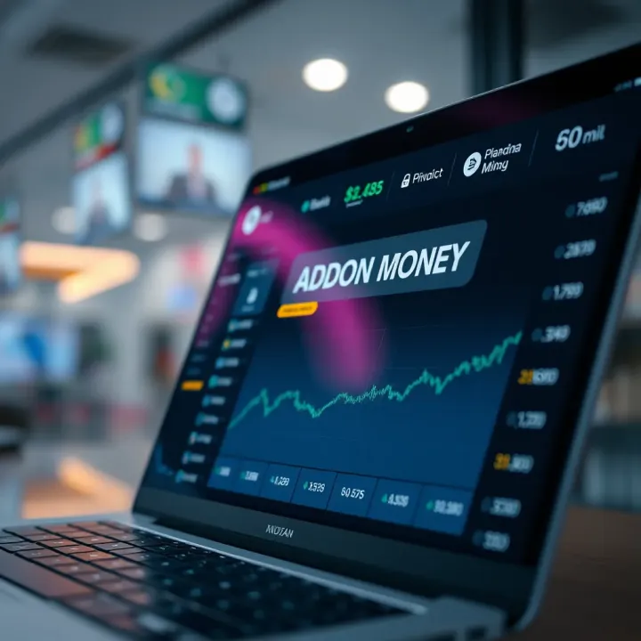 Understanding Addon Money: Uses and Risks in Pakistan Understanding Addon Money: Uses and Risks in Pakistan