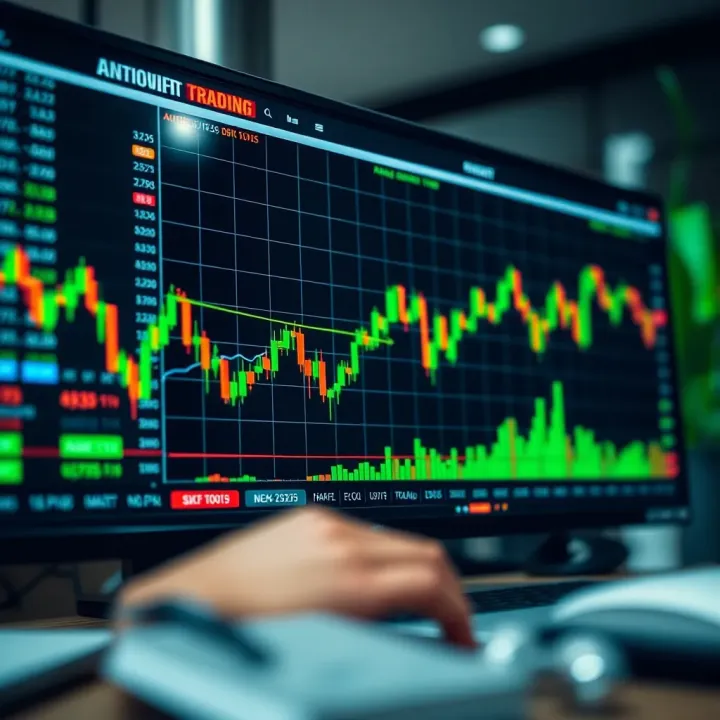 Auto Trading Explained: A Simple Guide for Pakistani Traders