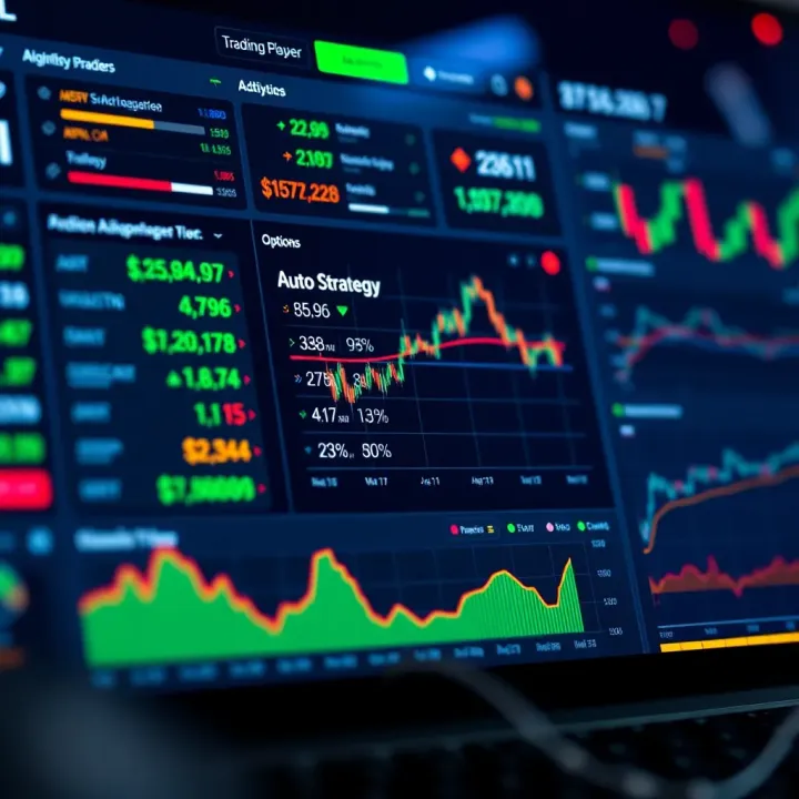 Auto Trading Explained: A Simple Guide for Pakistani Traders Auto Trading Explained: A Simple Guide for Pakistani Traders