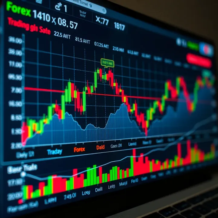 Best Times to Trade Forex in Pakistan