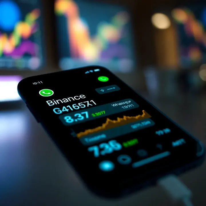 Understanding Binance Free Signals WhatsApp Groups Understanding Binance Free Signals WhatsApp Groups