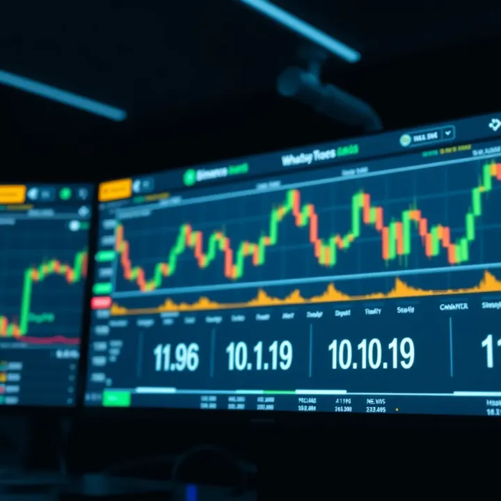 Understanding Binance Free Signals WhatsApp Groups Understanding Binance Free Signals WhatsApp Groups
